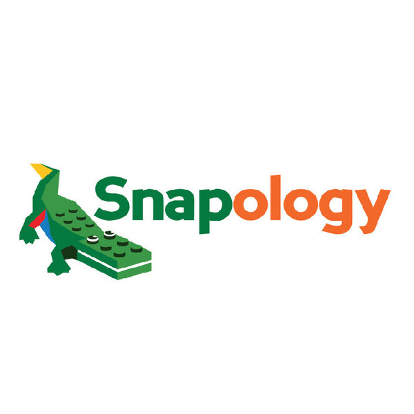 Snapology Of Philadelphia & The Main Line Logo