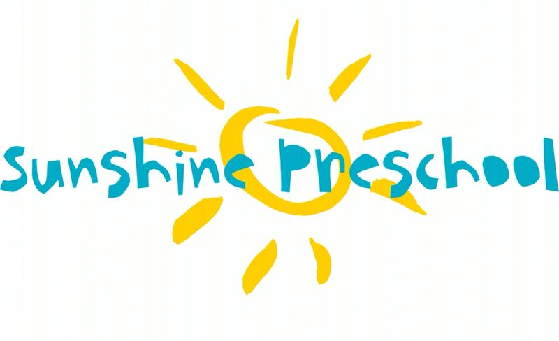 Sunshine Preschool Center Logo