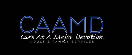 CAAMD Adult & Family Services