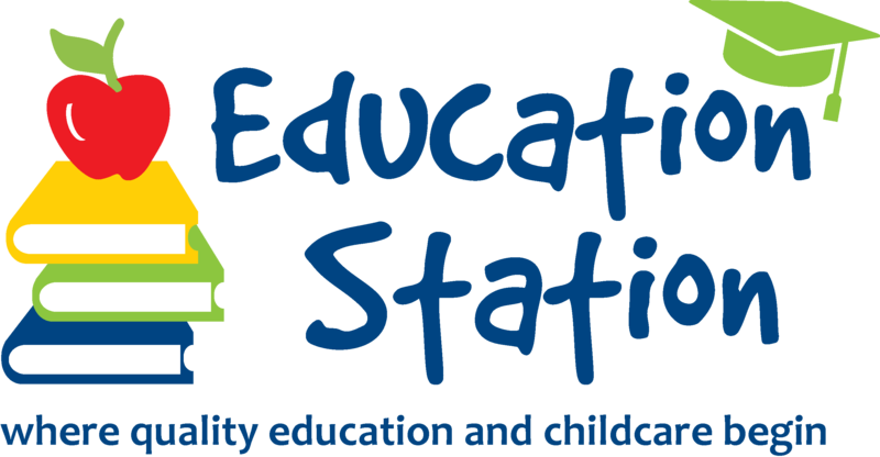 Education Station Logo
