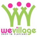 WeVillage: DROP in Playcare and Preschool