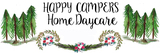 Happy Campers Home Daycare