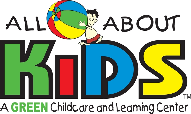 All About Kids Montgomery Logo