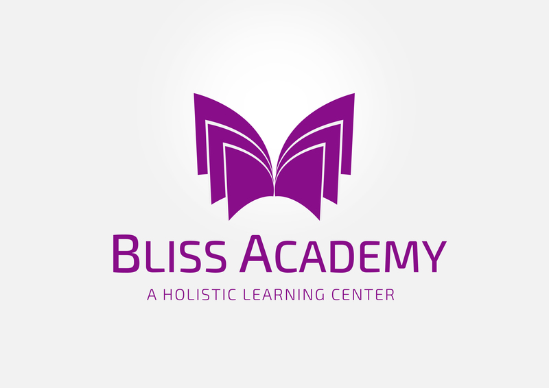 Bliss Academy - Holistic Learning Center Logo