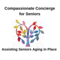 Compassionate Concierge for Seniors LLC