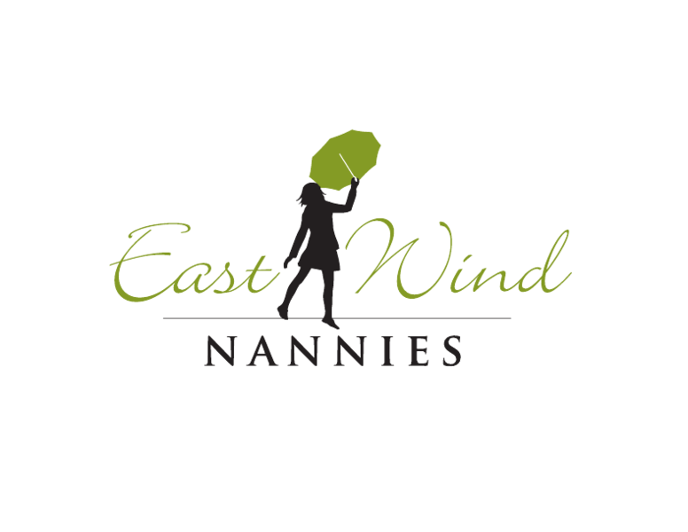 East Wind Nannines Logo