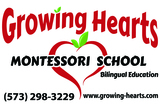 Growing Hearts Montessori