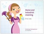 Armstrong`s Cleaning Service