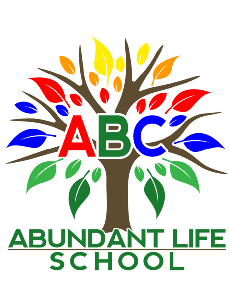 Abundant Life School Logo