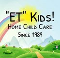 "ET" Kids!