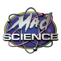 Mad Science Of The Capital District Logo