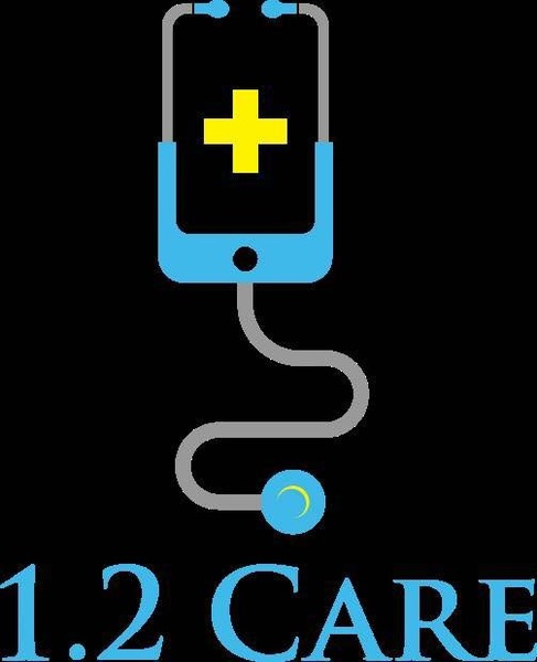 1.2 Care Logo