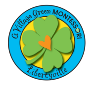 Village Green Montessori Logo