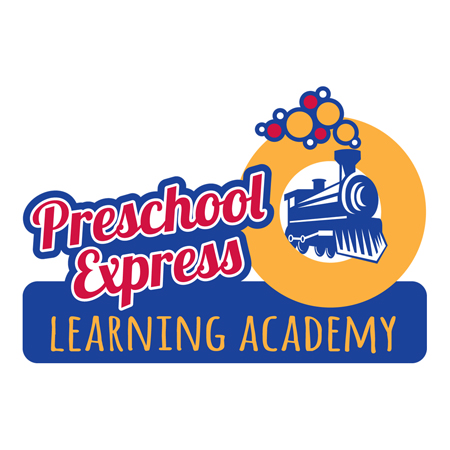 Preschool Express Learning Academy Logo