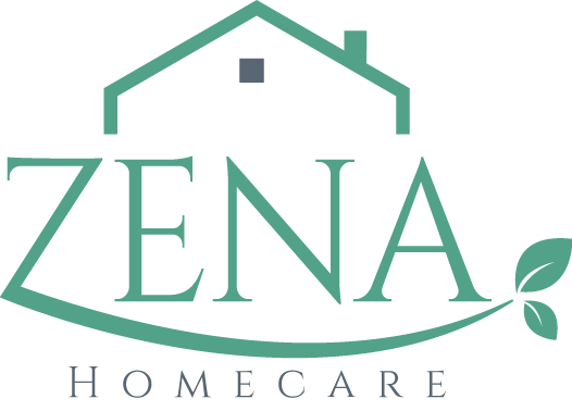 Zena Home Care Logo