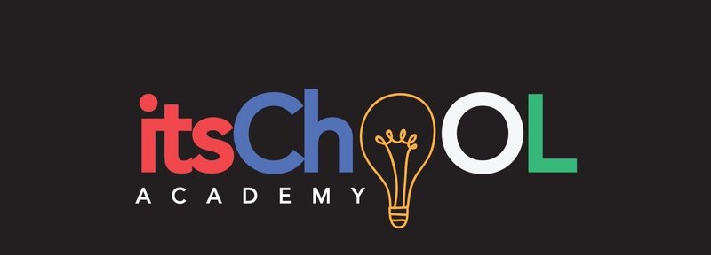 Itschool Academy Logo