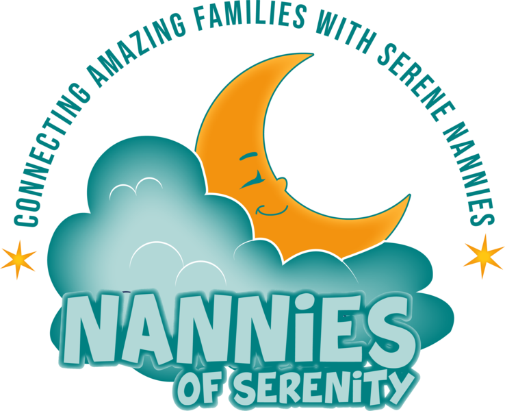 Nannies Of Serenity Incorporated Logo