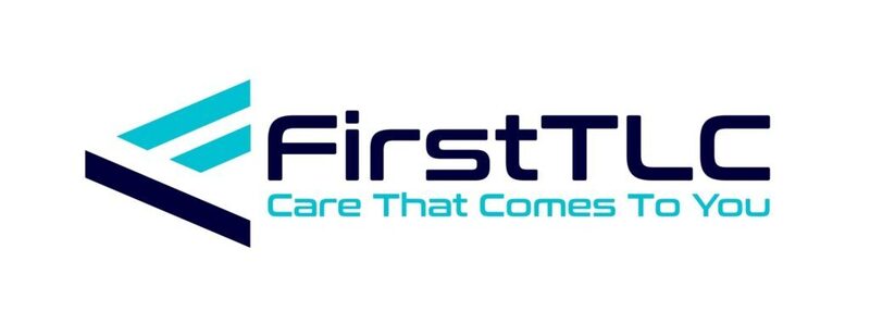 First Tlc Homecare Llc Logo