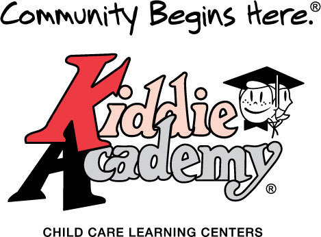 Kiddie Academy Of Wantage Logo