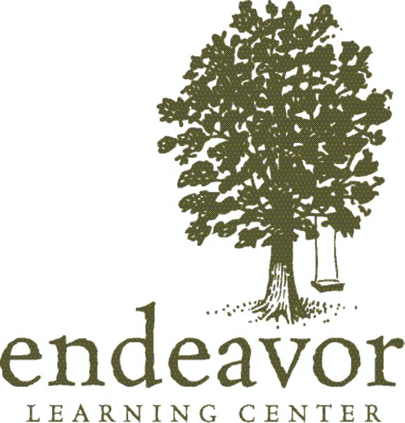 Endeavor Learning Center Home Care Logo