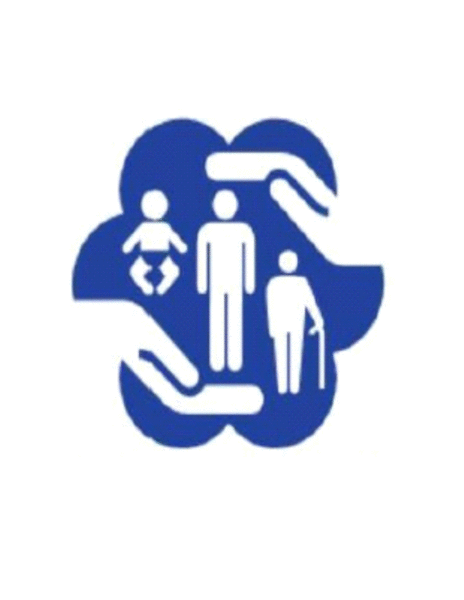 A Sacred Home Health Care Services Logo