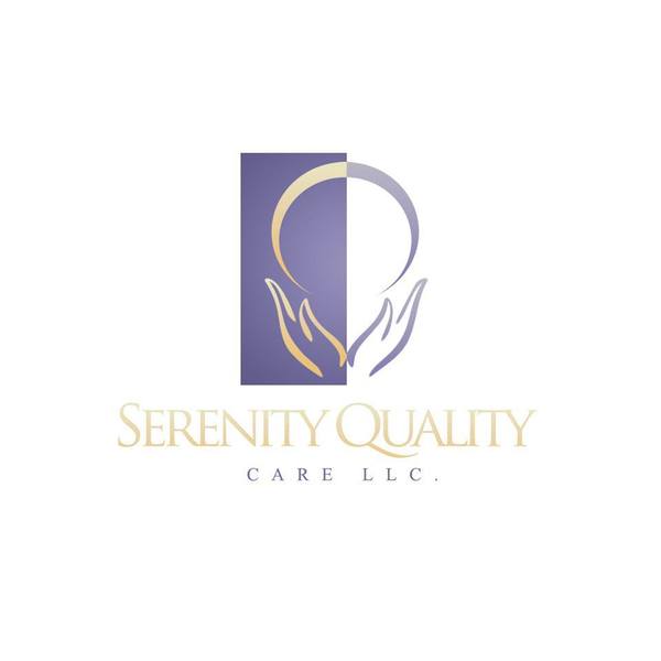 Serenity Quality Care Llc Logo