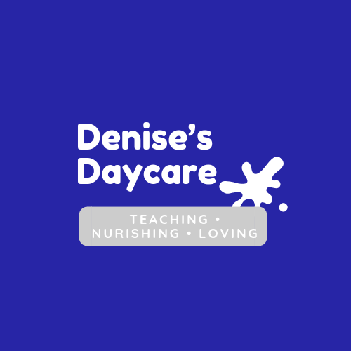 Denise's Daycare Logo