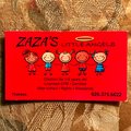Zaza's Little Angels Child Care