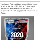 Joy Home Care