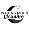 Waxing Moon Cleaning