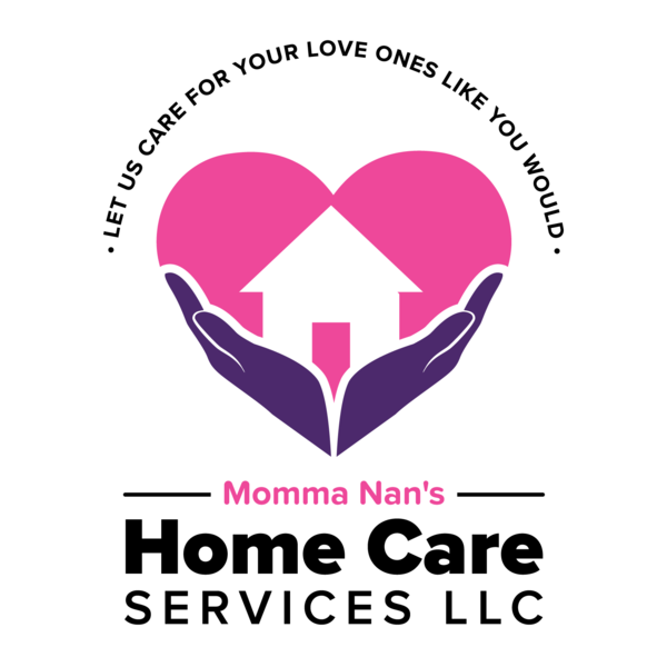 Momma Nan's Home Care Services Llc Logo