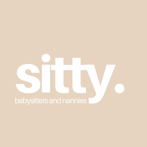 Sitty Logo