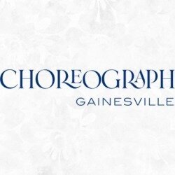 Choreograph Gainesville Logo