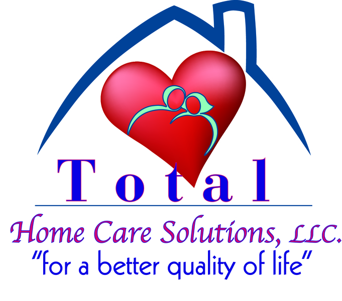 Total Home Care Solutions, Llc Logo