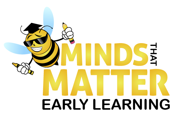 Minds That Matter Early Learning Care Logo
