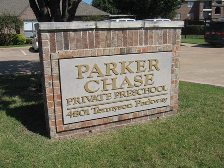 Parker-Chase Preschool