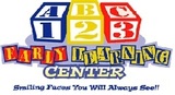 ABC123 Early Learning Center