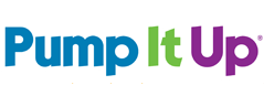 Pump It Up Logo