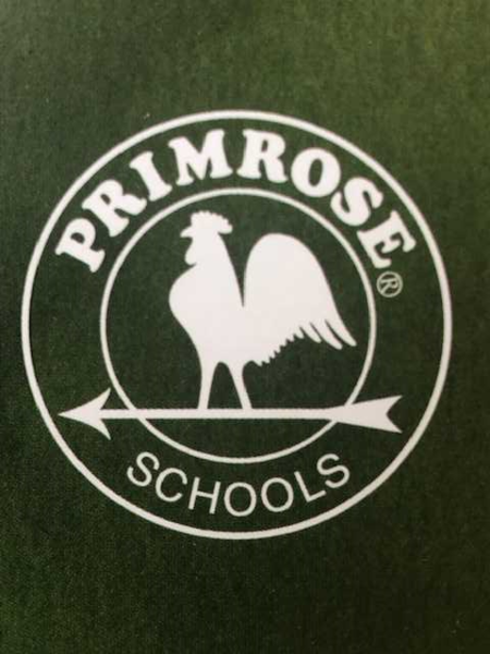 Primrose School Of Hixson Logo