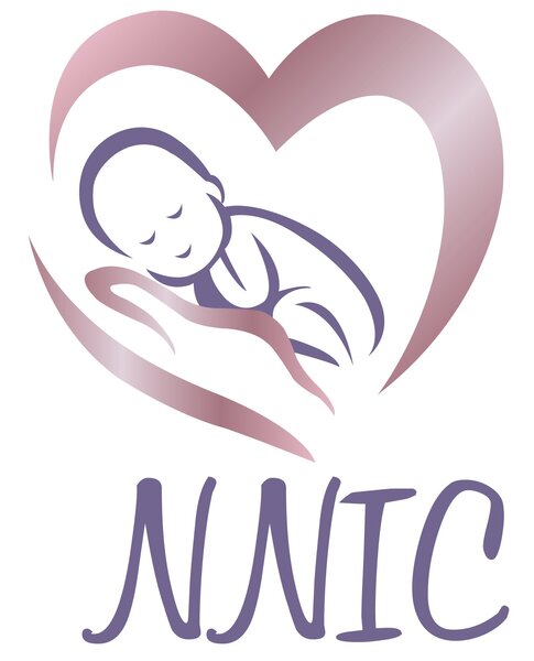 Nurturing Newborns Logo