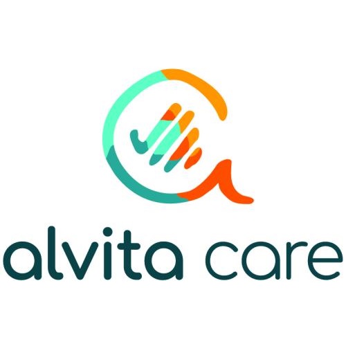 Alvita Care Logo