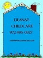 Deana's Daycare