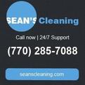 Sean's Cleaning