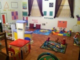 Tiffanys Stay and Play Learning Center