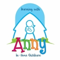 Learning With Anny In Home Childcare