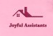 Joyful Assistants Logo