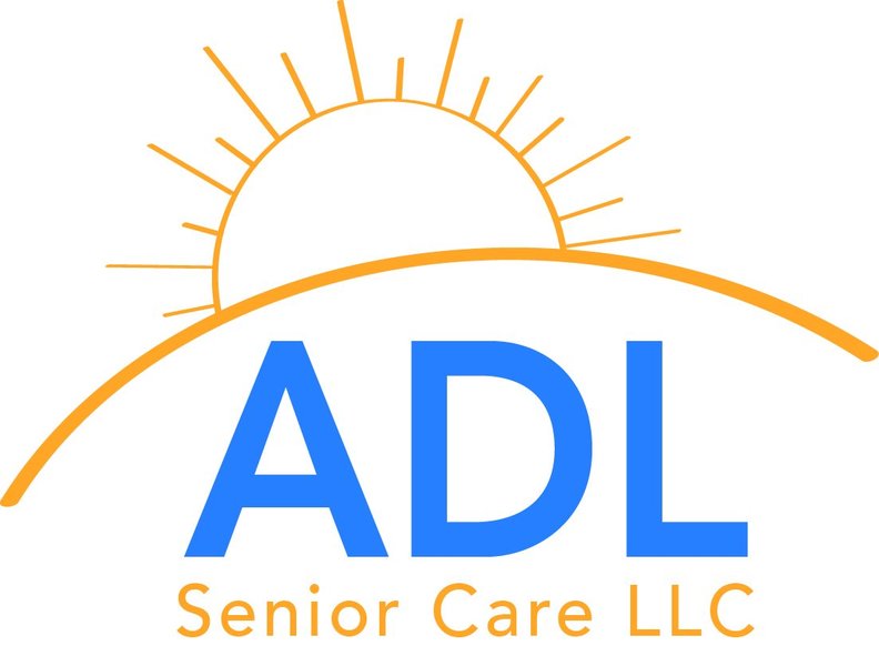 Adl Senior Care Llc Logo