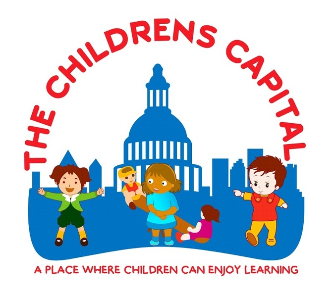 The Children's Capital Logo