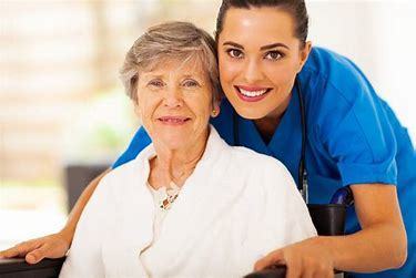 Senior Home Care Of America, Llc Logo