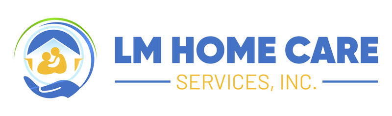 Lm Home Care Services Inc. Logo